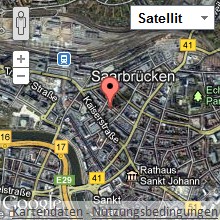Rechtsanwalt Saarbrücken