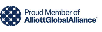 Logo von AlliottGlobalAlliance