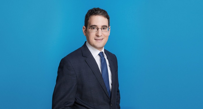 RA Michael Pfeiffer