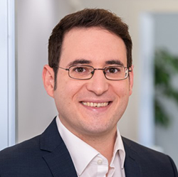Rechtsanwalt Michael Pfeiffer