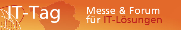 IT-Tag des Saarlandes 2014