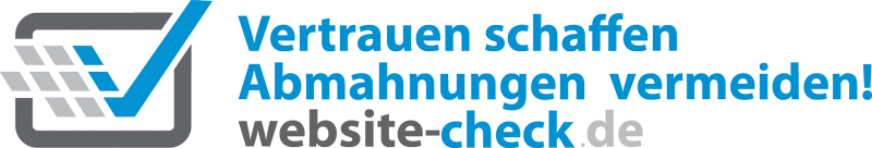 Online Shop AGB und Onlineshop Zertifizierung